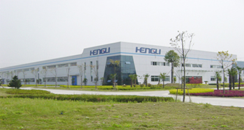HENGLI manufacturing facility